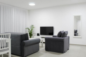 Luxury Penthouse #46 By Hashdera Eilat